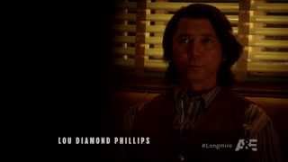 Longmire Season 2  Henry Standing Bear hired killer [upl. by Begga]