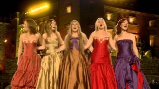 Celtic Woman  Spanish Lady 【HD】 [upl. by Hurwit]