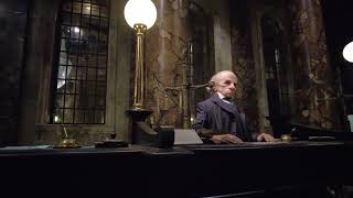 Gringotts bank  Harry Potter  studio tour London [upl. by William]