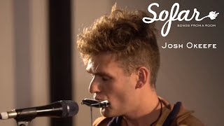 Josh Okeefe  Grenfell Tower Fire  Sofar London [upl. by Sidoney]