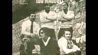 Los Mascott  Soledadlufarowmv [upl. by Loughlin]