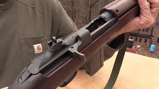 Inland M1 Carbine [upl. by Clara]