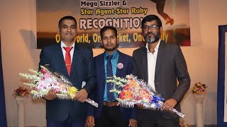 DXN JASHORE MEGA SIZZLER 14072023 [upl. by Linder]