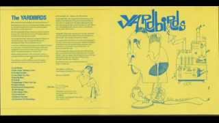 The Yardbirds  Roger the Engineer  Full Album [upl. by Ardnasak]