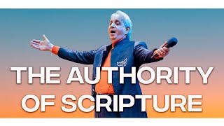 The Authority of Scripture  Benny Hinn in Ghana [upl. by Aronal]