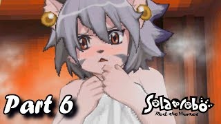 Solatorobo Walkthrough  Ultra HD  Part 6 [upl. by Irish]