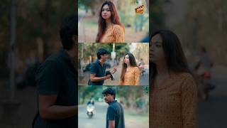 Calling My Girlfriend PART 4 in 60 seconds 😂🔥  Nandha Gopala Krishnan  Pooja  Finally [upl. by Kerek]