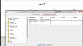 Genogram Video Walkthrough [upl. by Feetal]