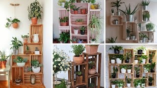 40 Amazing Wooden Crate Projects  Creative DIY wooden Crate projects and ideas you can  Ideas Deco [upl. by Stalker]