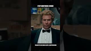 Step Brothers MOVIE CLIP  Job Interview Scene 2008 HD [upl. by Onstad]