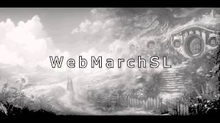 WebMarchSL Der Hobbit Hb 12 [upl. by Giulietta642]