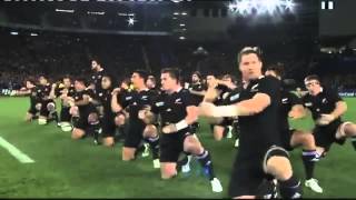 All Blacks Haka  Kapa O Pango [upl. by Anahoj845]