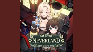 In Neverland Feat Pernelle [upl. by Ttelrahc607]