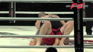 Superior FC Tournament 2012 Part II CHRISTOPH KUOLT vs SASCHA ERNST [upl. by Priscilla]