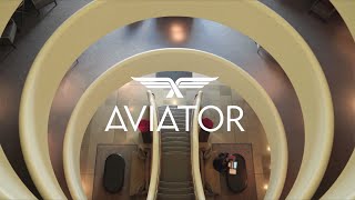 The Aviator by Tag  Working with Guestline [upl. by Jamilla405]