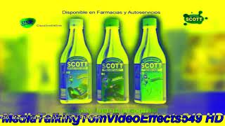 Comercial Emulsión de Scott Perú 2008200920102011 Effects Sponsored By Preview 2 Effects [upl. by Ewell]