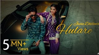 Hulare  JASSA DHILLON Ft Karma Brar  Je Gabru Ne Ragad Dita Picho Akhi Jawa Changa Mada  New Song [upl. by Kablesh]