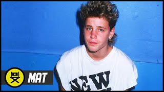 Autopsias de Hollywood  Corey Haim  MAT Documental [upl. by Giulio]