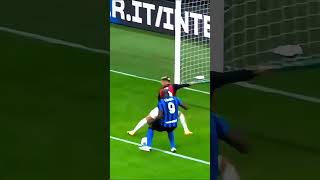 Romelu Lukakus Most Epic Moments on the Field shorts football [upl. by Seraphina674]