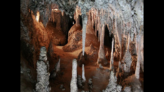 How Caves and Speleothems Form [upl. by Garlaand]