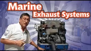 Marine Exhaust Systems [upl. by Carmine]