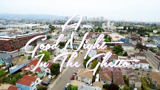 Kamaiyah  A Good Night In The Ghetto Documentary [upl. by Oirazan]