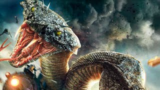 King Of Snake  Hindi Voice Over  Film Explained in HindiUrdu Summarized हिन्दी  SciFi [upl. by Notloc]