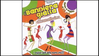 I Bandiera Gialla  Mix terzinati [upl. by Elwyn]