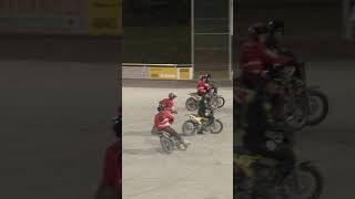 Netbreaker motoball motocross sports sport [upl. by Gracye]