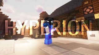 I Built a HYPERION in Vanilla Minecraft with commands and its insane [upl. by Mcneely]