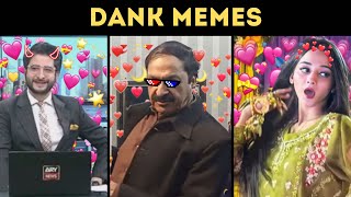 Savage Dank Trending Pakistani Memes [upl. by Hyrup42]