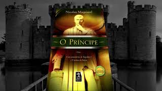 O Príncipe – Nicolau Maquiavel Audiobook [upl. by Nate840]