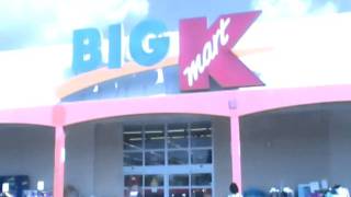 madeas big k mart [upl. by Ogdon]