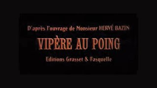 VIPÈRE AU POING 2004 Regarder HDRiPFR [upl. by Ursulette263]