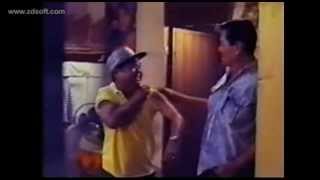 TATAK Ng KRiMiNAL 1993 THEATRICAL TRAILER [upl. by Farrish]