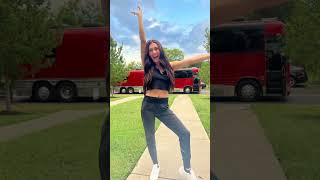 Kylie Morgan — Making It Up As I Go First Tour Bus [upl. by Assed]