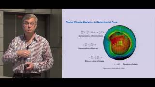 quotDecisionSpecific Explorations of Climate Response Uncertainties with Complex Modelsquot Stainforth [upl. by Hump960]