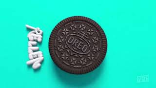 OREO Wonder Flavors Strawberry Early 2017 Song AI Generated Effects 2 [upl. by Elsworth]