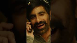 Riveting Combat Sequence  Krack Movie  Raviteja  Shruti Hassan  YT Shorts 2023  Mango Kannada [upl. by Sergu547]