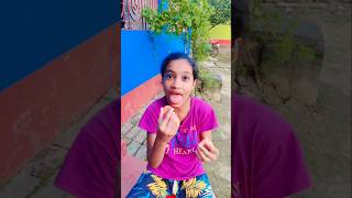 Amaira biscuit aise khati hai🤣🤣 shorts viralvideo ytshorts trending funny [upl. by Nowed550]