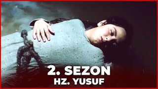 Hz Yusuf 2 Sezon Tek Parça [upl. by Oiludbo]