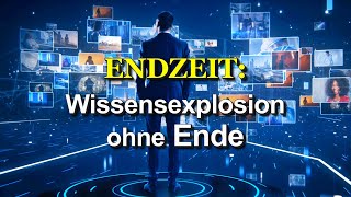 249  Wissensexplosion ohne Ende [upl. by Yornoc561]