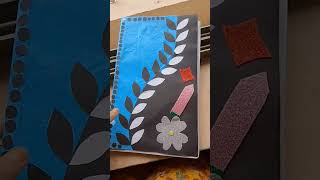 Beautiful color design ideasart and craft diy youtubeshorts shorts [upl. by Werna506]