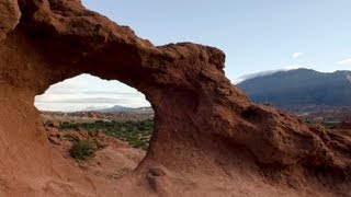 Travesías Fotográficas Quebrada de Cafayate [upl. by Annoyk]