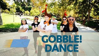 Gobble Dance [upl. by Auos805]