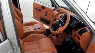 maruti 800 modified maruti 800 interiorseat modified [upl. by Scutt]