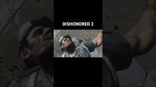 Dishonored 2 Master Assassin dishonored2 shorts [upl. by Nick]