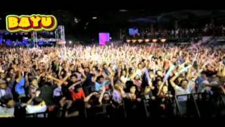 Musik  Djakarta Warehouse Project 2013 [upl. by Auroora331]