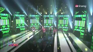 Simply KPop Ep90 DEMION  Ask Her Out  심플리케이팝 데미온 고백해 [upl. by Enileuqaj]