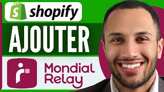 Comment Mettre Mondial Relay Sur Shopify En 2024 [upl. by Deina]